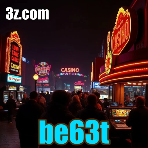 be63t Atualizações