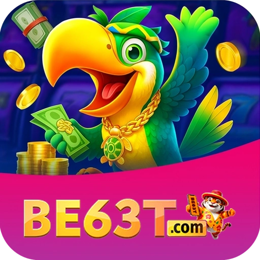 be63t logo
